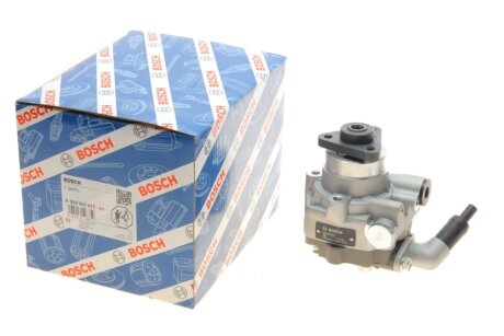НАСОС ГІДРОПІДСИЛЮВАЧА КЕРМА K S02 000 073 BOSCH KS02000073