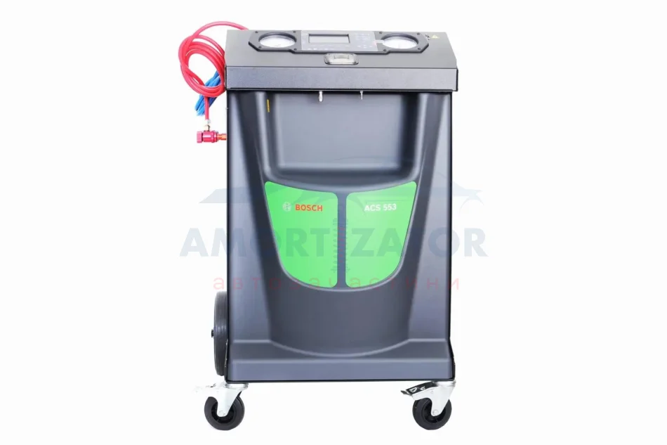 Пристрій для сервісного обслуговування, кондиціонер повітря BOSCH SP00000149 (фото 1)