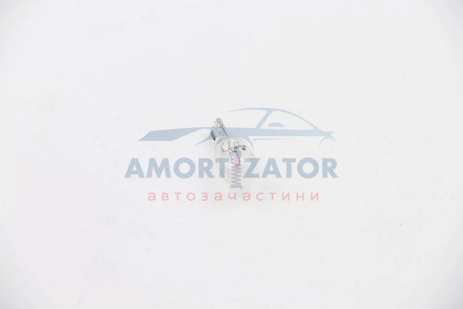 Автолампа T15 12V 21W BOSMA 0119 (фото 1)