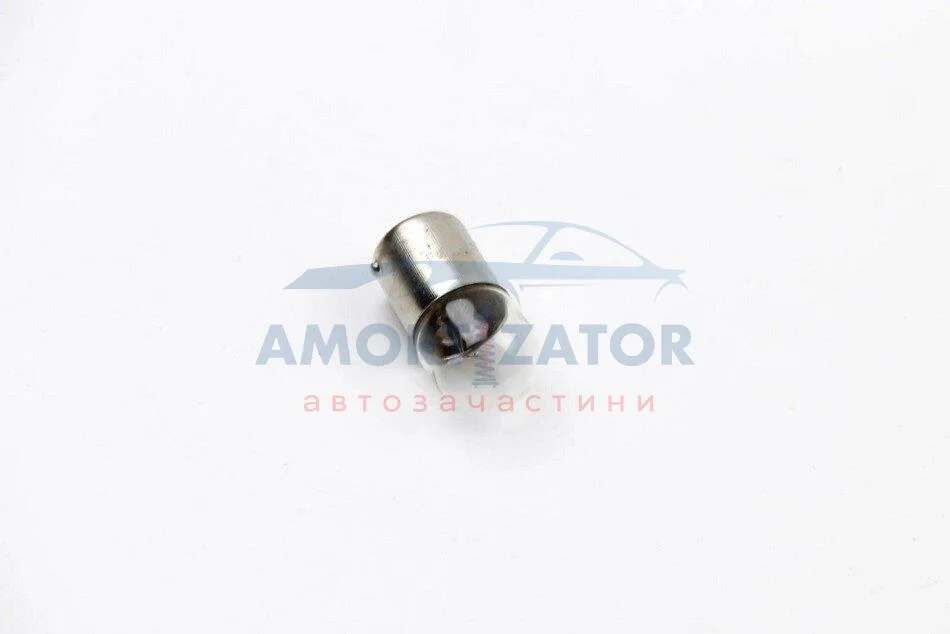 Автолампа BA15S 24V 5W R5W BOSMA 0515 (фото 1)
