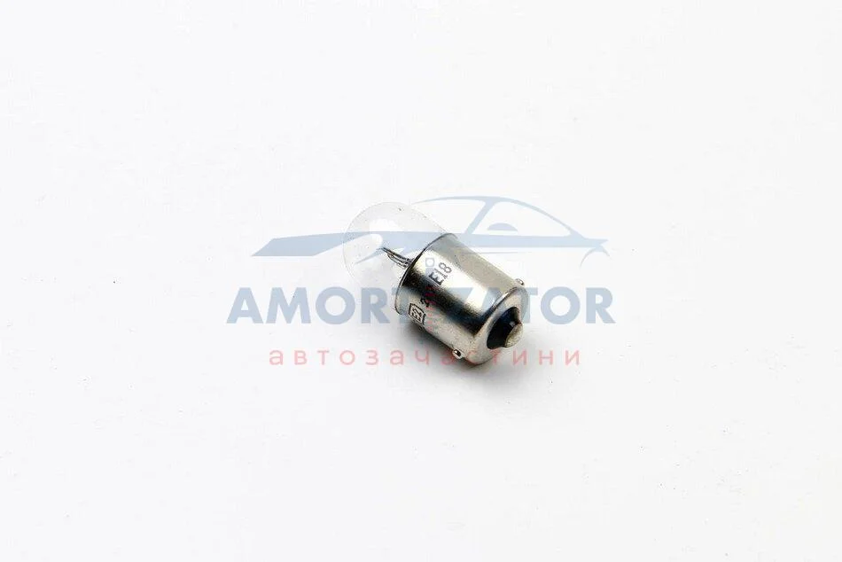 Автолампа BA15S 24V 5W R5W HEAVY DUTY BOSMA 0539 (фото 1)
