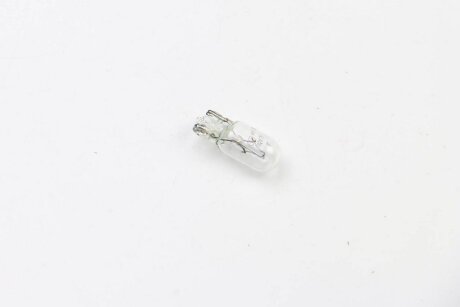 Автолампа T10 24V 5W W5W BOSMA 0843