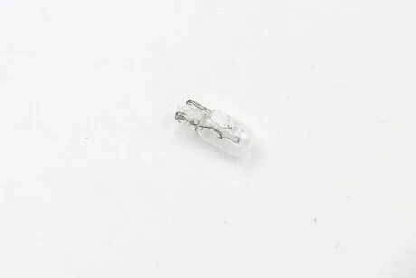 Автолампа T10 24V 5W W5W BOSMA 0843