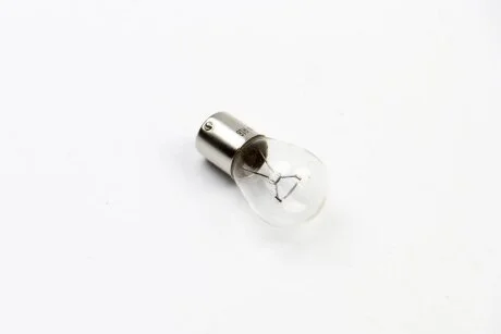 Автолампа BA15S 12V 21W P21W BOSMA 1529
