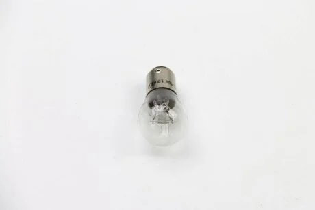 Автолампа BAY15D 12V 21/5W P21/5W в коробці 1шт BOSMA 1574S