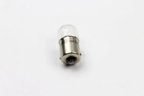 Автолампа BA15S 12V 10W R10W в коробці 1шт BOSMA 1611S
