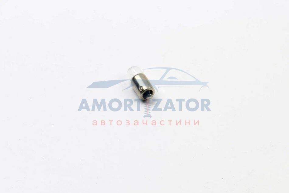 Автолампа BA9S 12V 2W BA9S BOSMA 1871 (фото 1)