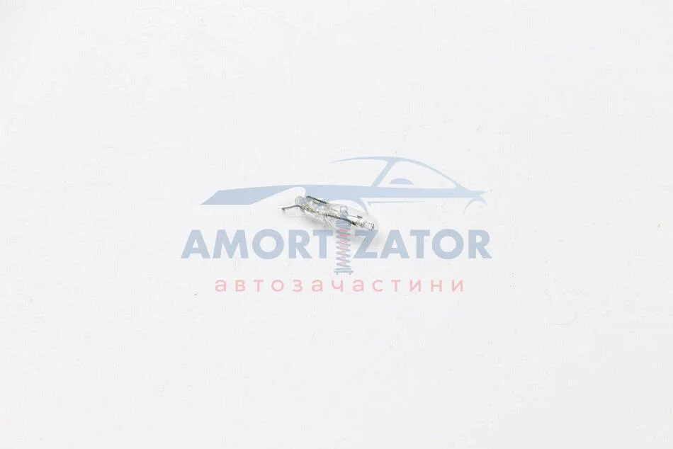 Автолампа T05 12V 1,2W W1,2W BOSMA 1918 (фото 1)
