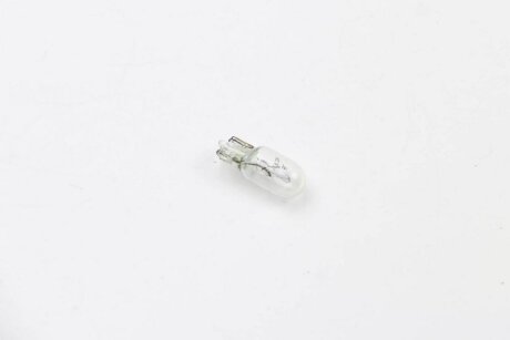 Автолампа T10 12V 2W BOSMA 1963