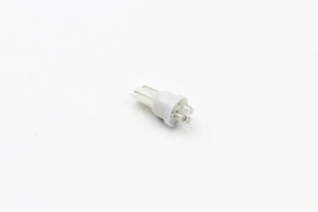 Автолампа T10 LED 12V 3XSTANDARD LED WHITE INDUSTRIAL BOSMA 2540I