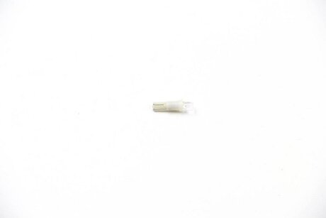 Автолампа T05 LED 12V 1XSTANDARD LED WHITE WIDE VIEWING INDUSTRIAL BOSMA 3998I