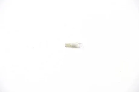 Автолампа T05 LED 12V 1XSTANDARD LED WHITE WIDE VIEWING INDUSTRIAL BOSMA 3998I