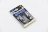 Автолампа T15 LED 12V 15xSMD 3528 LED WHITE (2 шт) BOSMA 4250 (фото 1)