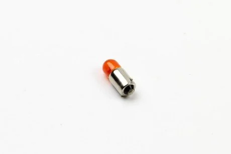 Автолампа BA9S 12V 4W BA9S ORANGE BOSMA 4568