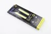 ДХО 12V 1xCOB LED ULL Гнучкий 260/33MM WIDE WHITE к-т (2 шт) BOSMA 5134 (фото 1)