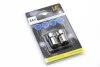Автолампа BA15S LED 24V 4XSMD 5050 LED WHITE (2 шт) BOSMA 5417 (фото 1)