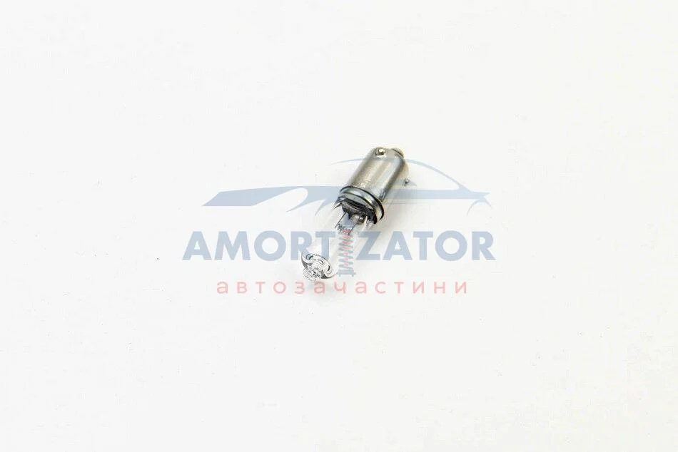 Автолампа BAY9S 24V 21W H21W HALOGEN BOSMA 5800 (фото 1)