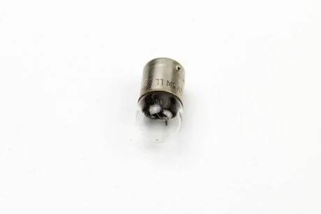 Автолампа BA15S 12V 5W R5W LONG LIFE BOSMA 6654