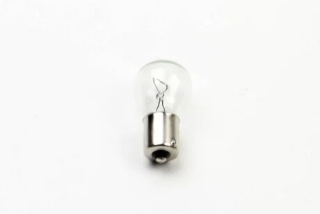 Автолампа BA15S 12V 21W P21W LONG LIFE BOSMA 6678