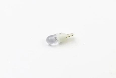 Автолампа T10 LED 24V 1XSTANDARD LED WHITE INDUSTRIAL BOSMA 7408I