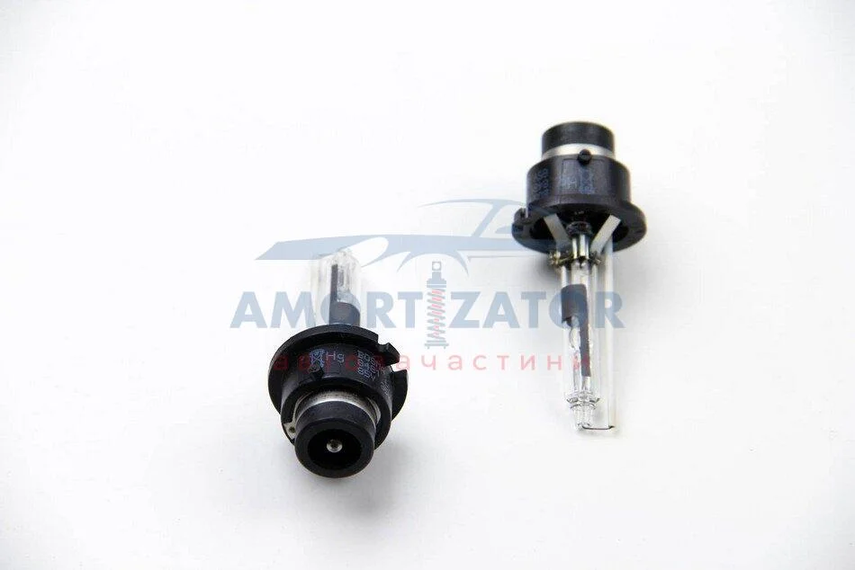 Лампа ксенонова D2R XENON 85V 35W P32D-3 6000K (2 шт) BOSMA 8481D (фото 1)