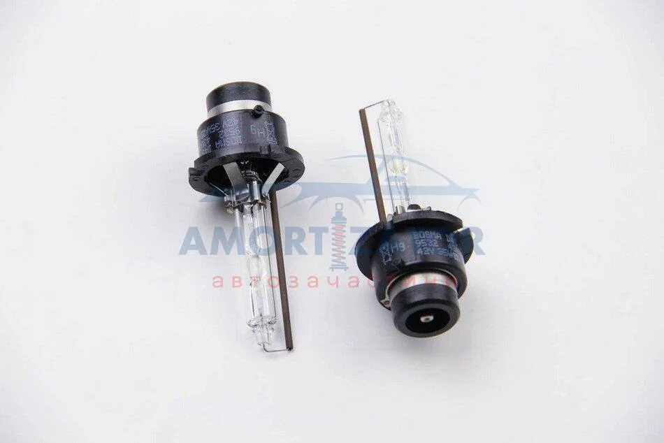 Лампа ксенонова D4S XENON 42V 35W P32D-5 4300K (2шт) BOSMA 9532D (фото 1)
