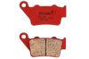 Гальмівні колодки BREMBO 07BB02SP (фото 1)