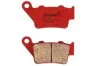 Гальмівні колодки BREMBO 07BB02SP (фото 1)
