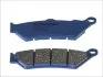 Гальмівні колодки BREMBO 07BB0306 (фото 1)