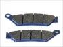 Гальмівні колодки BREMBO 07BB0306 (фото 2)