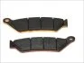 Гальмівні колодки BREMBO 07BB0390 (фото 2)