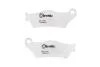 Гальмівні колодки BREMBO 07BB04LA (фото 1)