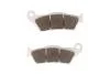 Гальмівні колодки BREMBO 07BB04LA (фото 2)
