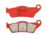 Гальмівні колодки BREMBO 07BB04SA (фото 1)