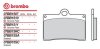 Гальмівні колодки BREMBO 07BB1507 (фото 1)