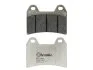 Гальмівні колодки BREMBO 07BB19RC (фото 1)