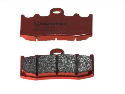 Гальмівні колодки BREMBO 07BB26SA