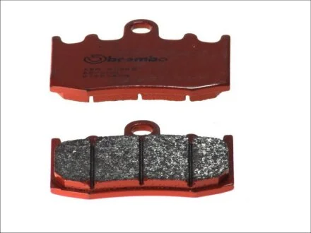 Гальмівні колодки BREMBO 07BB26SA