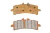 Гальмівні колодки BREMBO 07BB3793 (фото 1)