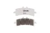 Гальмівні колодки BREMBO 07BB37LA (фото 1)