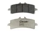 Гальмівні колодки BREMBO 07BB37RC (фото 1)
