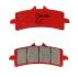 Гальмівні колодки BREMBO 07BB37SA (фото 1)