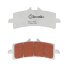 Гальмівні колодки BREMBO 07BB37SR (фото 1)