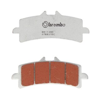 Гальмівні колодки BREMBO 07BB37SR