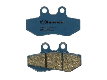 Гальмівні колодки BREMBO 07GR1406