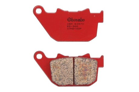 Гальмівні колодки BREMBO 07HD14SP