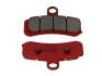 Гальмівні колодки BREMBO 07HD15SA (фото 1)