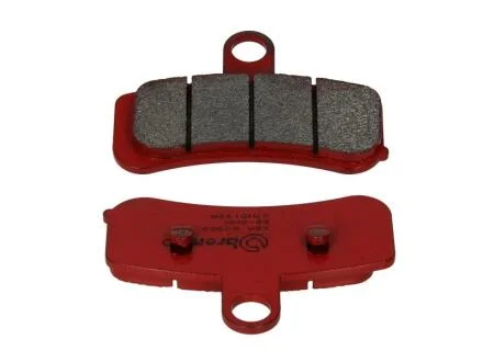 Гальмівні колодки BREMBO 07HD15SA