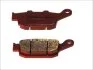 Гальмівні колодки BREMBO 07HO27SP (фото 1)