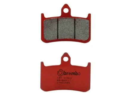 Гальмівні колодки BREMBO 07HO28SA